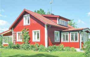 Holiday home Vittaryd Södergård Aneby